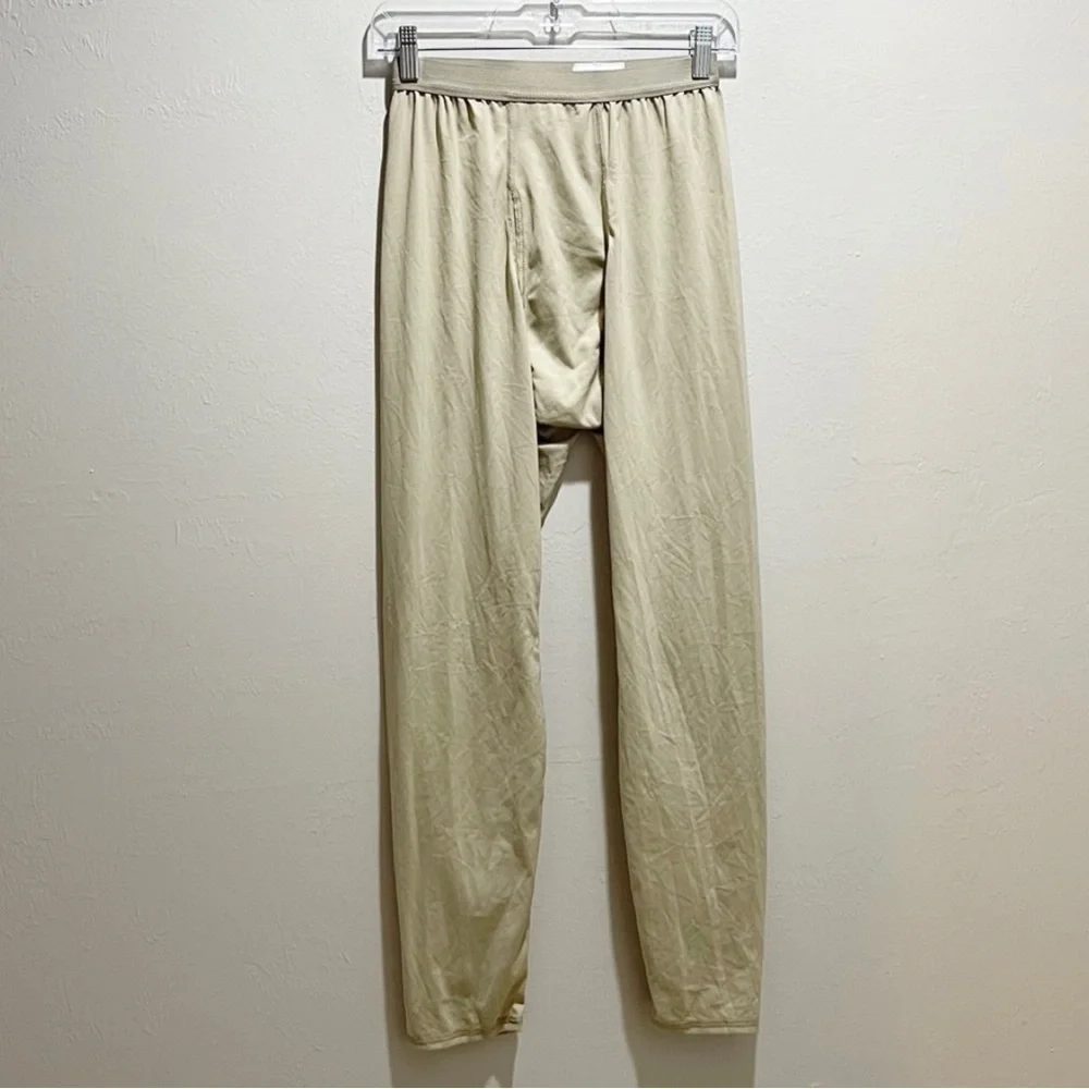 USGI POLARTEC Men’s Long Underwear Layer 1 Power Dry Drawer Silk Weight Size S